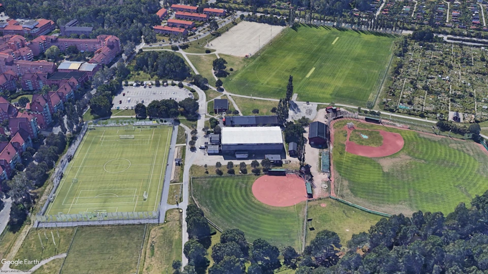 Skarpnäcks skola, F–9 - Stockholms stad